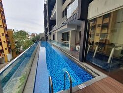 Centra Residence (D14), Apartment #600239281